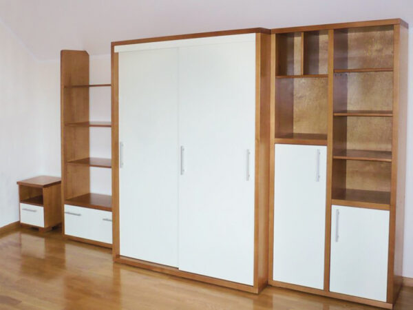 Mobilier lemn masiv MLM056