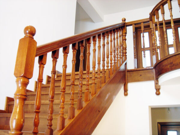 Scară interioară S001