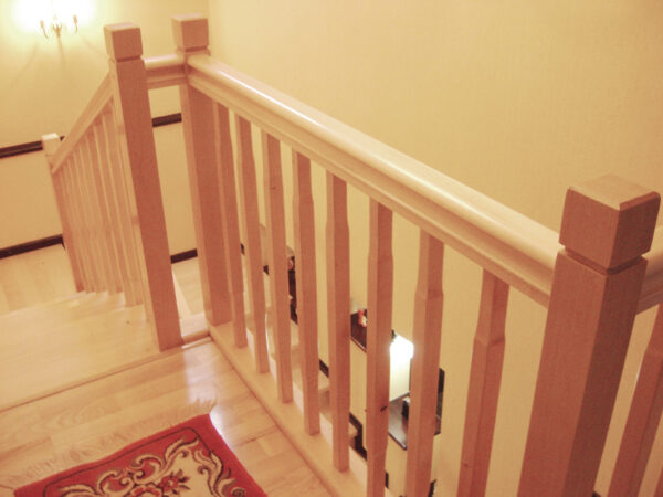 Scară interioară S009